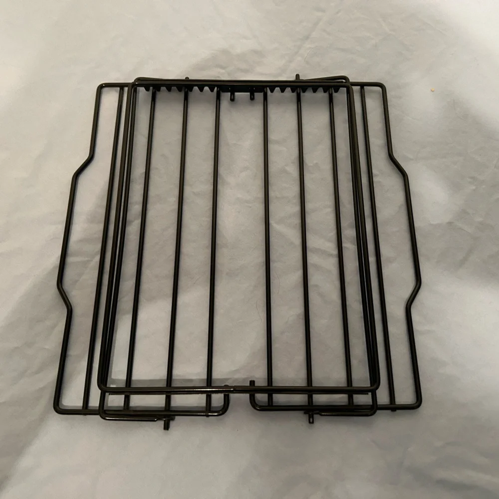 Farberware roasting rack